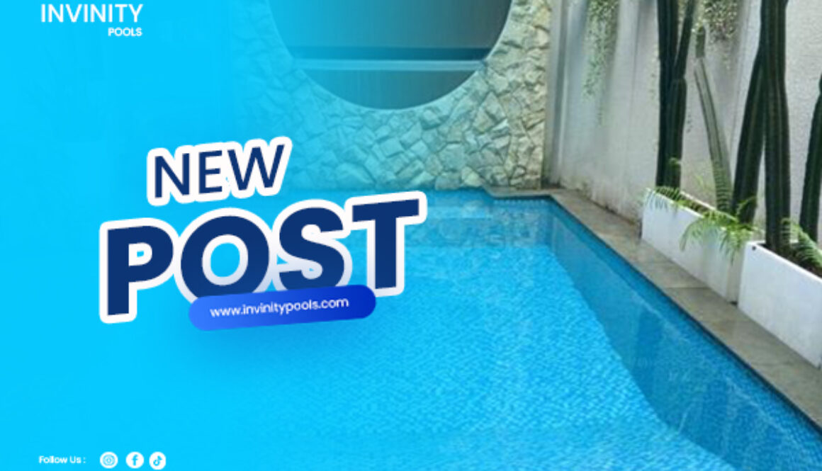 Jasa Pembuatan Kolam Renang Jakarta