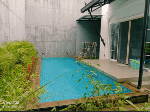 Jasa Perawatan Kolam Renang Serpong