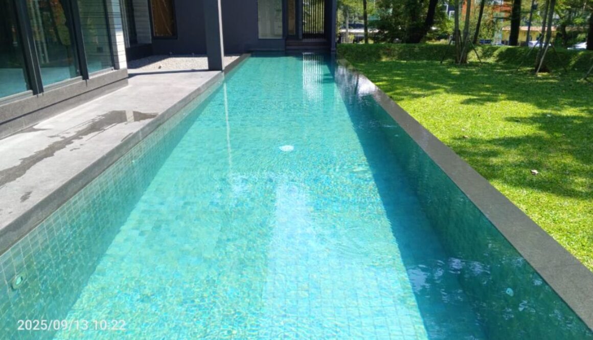 Jasa Perawatan Kolam Renang BSD Terbaik