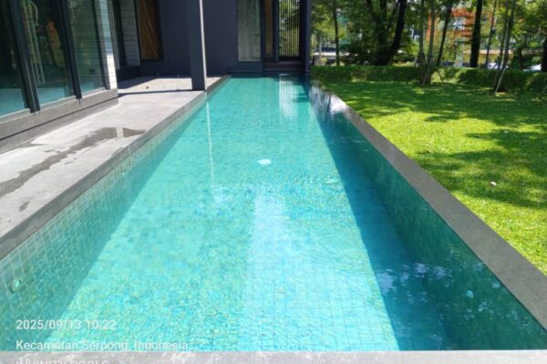 Jasa Perawatan Kolam Renang BSD Terbaik