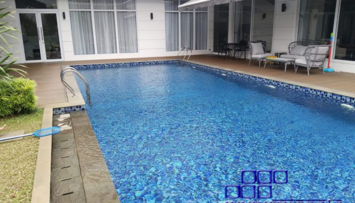 Jasa Perawatan Kolam Renang Cilandak Jakarta