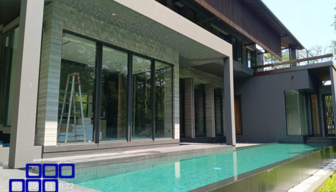 Jasa Perawatan Kolam Renang Cipete Jakarta Selatan