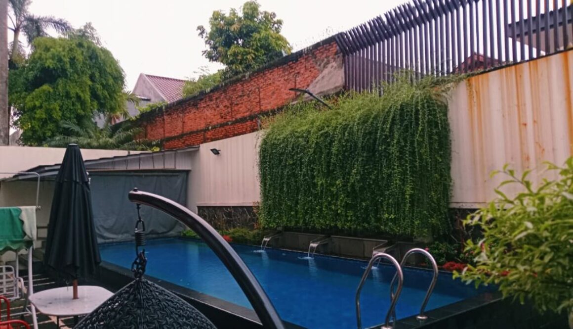 Jasa Perawatan Kolam Renang Gading Serpong
