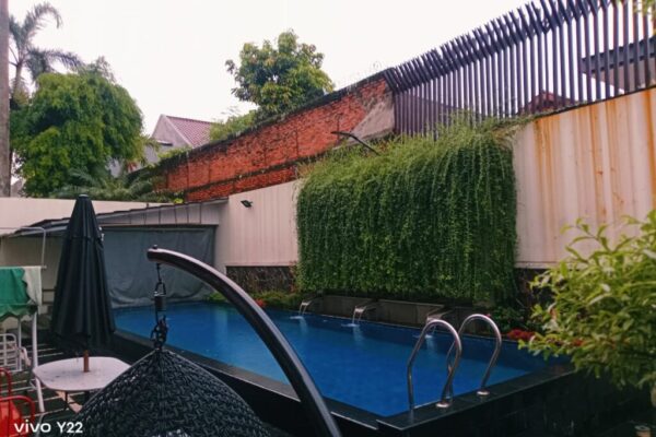 Jasa Perawatan Kolam Renang Gading Serpong