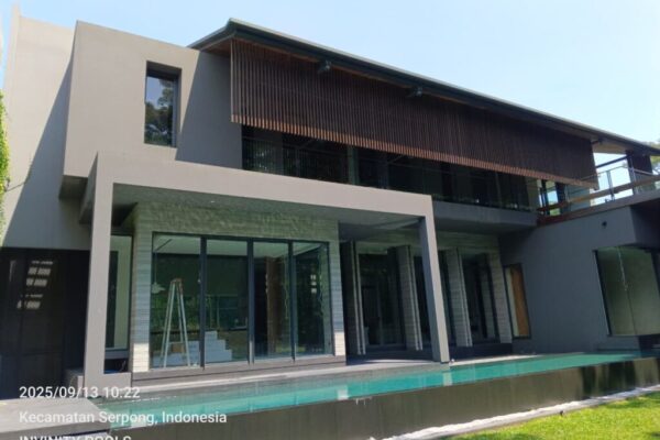 Jasa Perawatan Kolam Renang Kebayoran Baru Jakarta Selatan