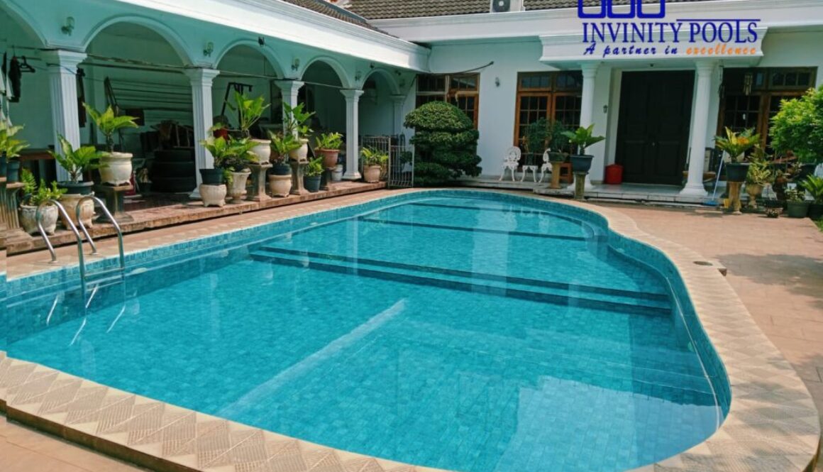 Jasa Perawatan Kolam Renang Kemang Jakarta Selatan