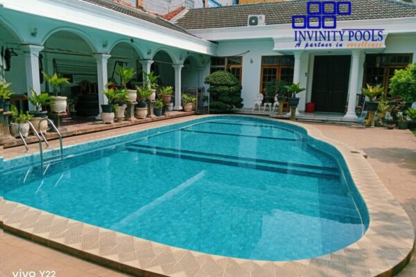 Jasa Perawatan Kolam Renang Kemang Jakarta Selatan