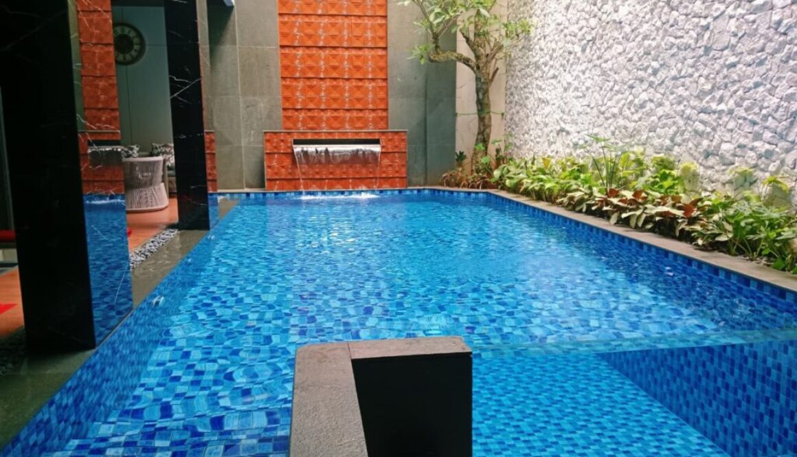 Jasa Perawatan Kolam Renang Serpong