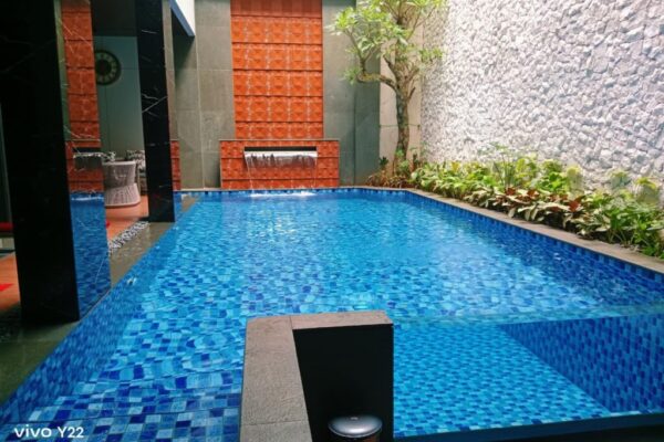 Jasa Perawatan Kolam Renang Serpong
