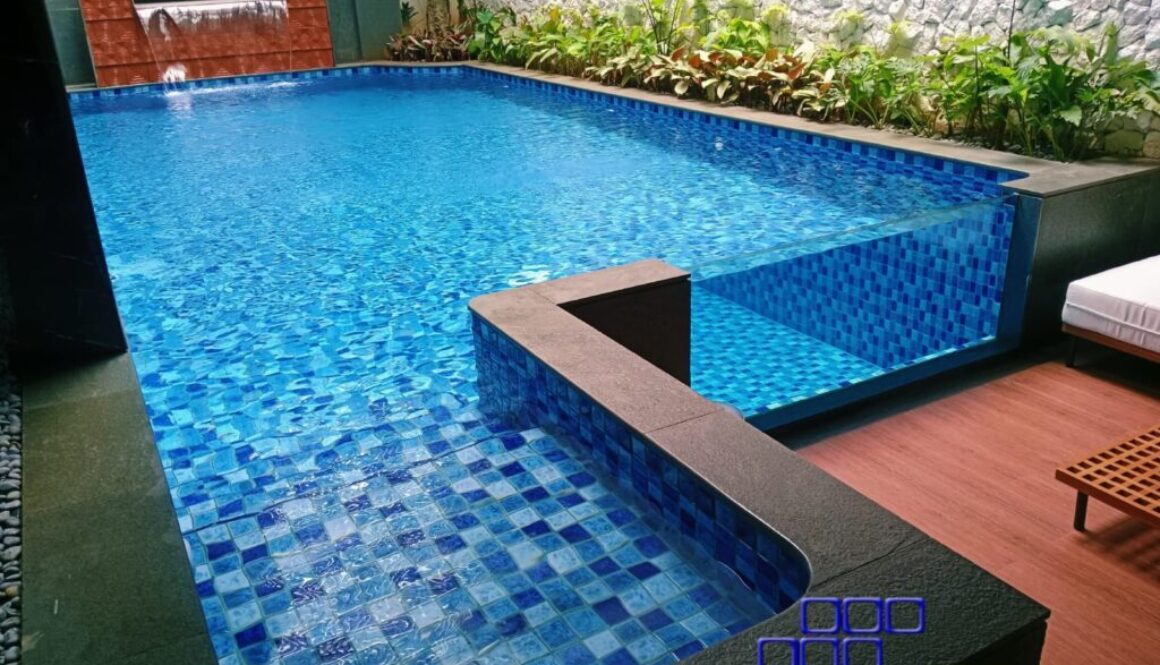 Jasa Perawatan Kolam Renang Serpong BSD