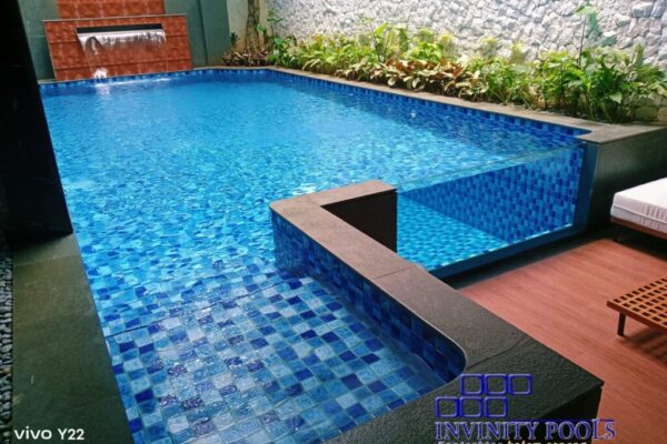 Jasa Perawatan Kolam Renang Serpong BSD