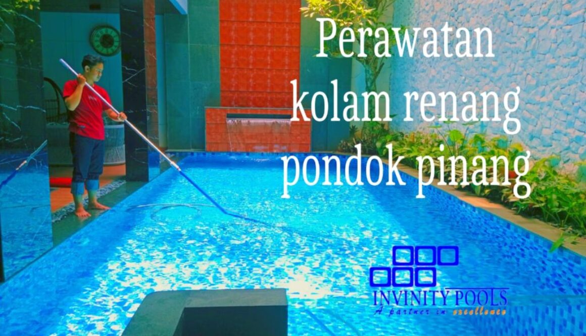 Perawatan Kolam Renang Pondok Pinang Jakarta Selatan