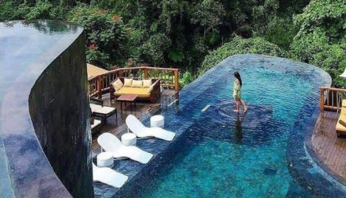 Mengenal Nama-Nama Dan Fungsi Obat Untuk Kolam Renang